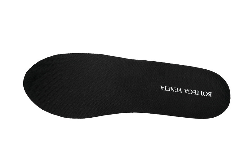 Bottega Veneta Orbit Sneaker Black