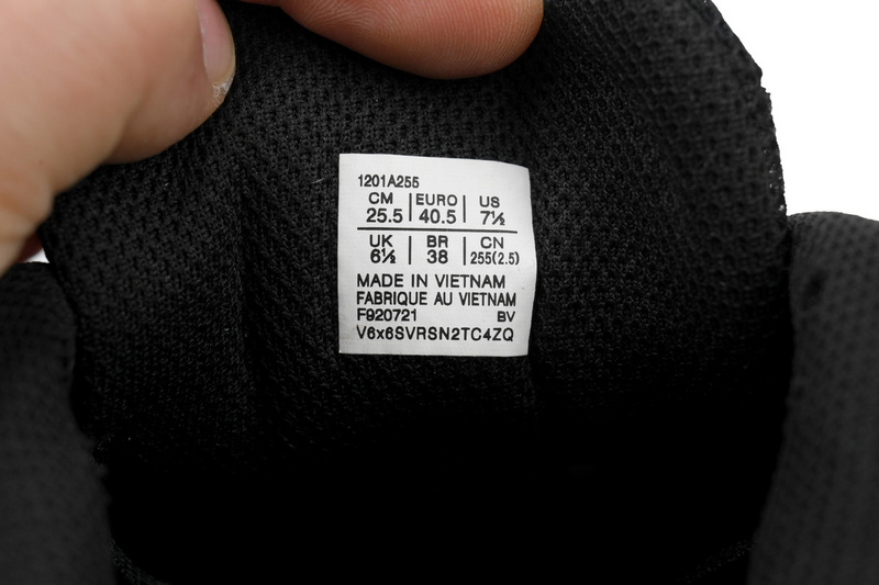 Asics Gel 1130 'Black Metropolis' 1201A255-002