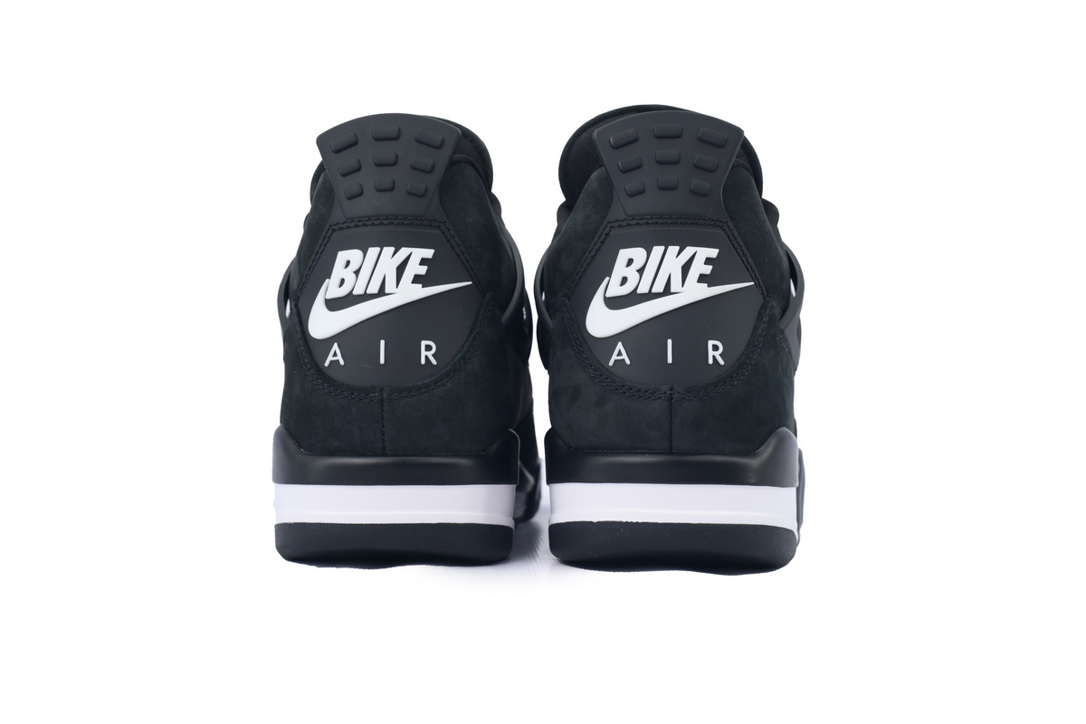 Nigel Sylvester x Air Jordan 4 Retro OG SP 'Brick By Brick' HF4340-001