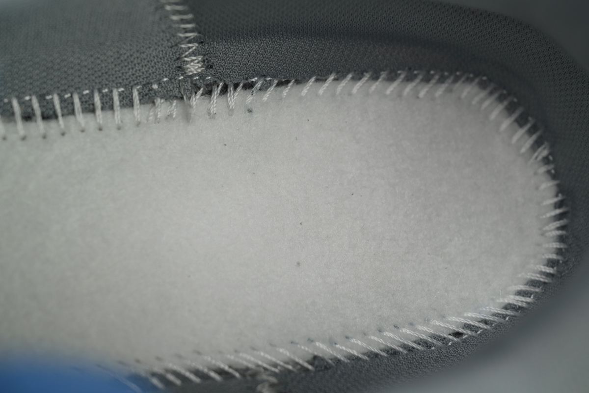 Bottega Veneta Orbit Sneaker Blue