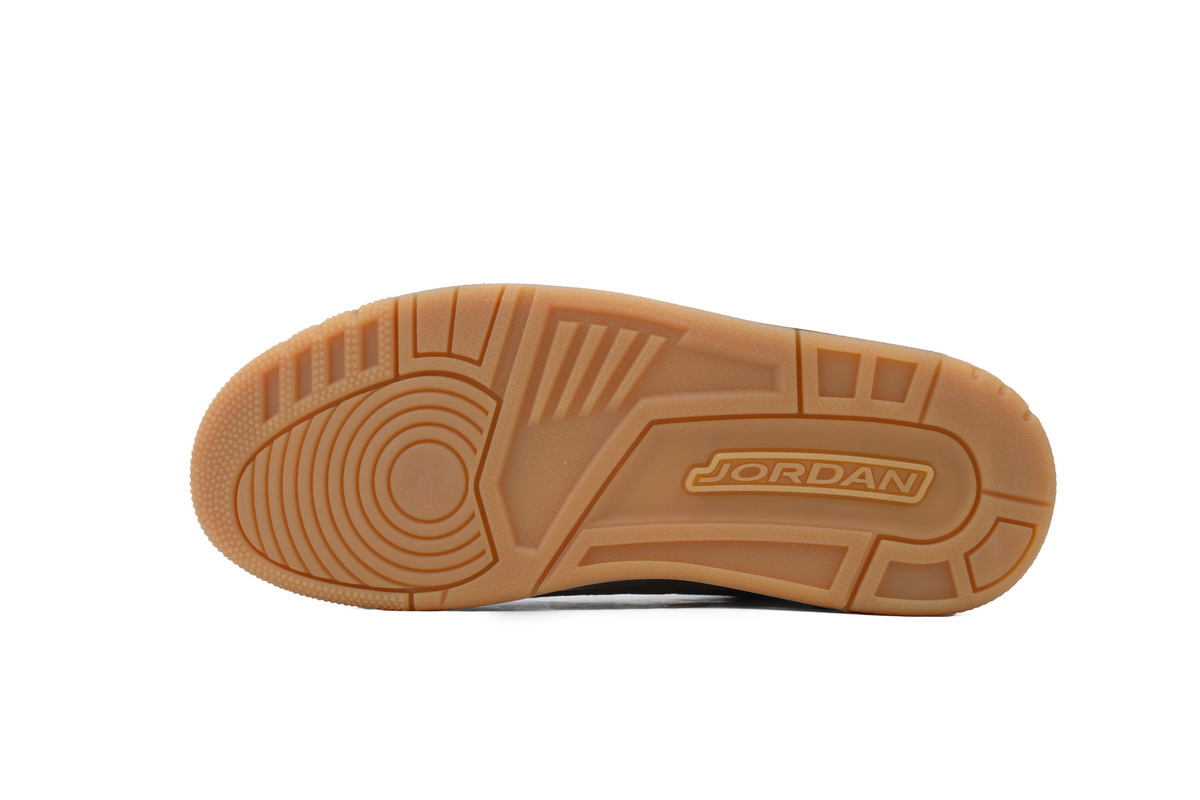 Air Jordan Courtside 23 'Desert Gum' AT0057-200