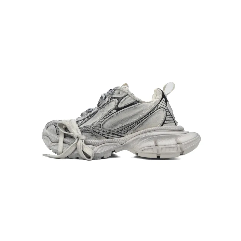 Balenciaga Wmns 3XL Sneaker 'Worn-Out - Beige' 734731 W3XDC 2002