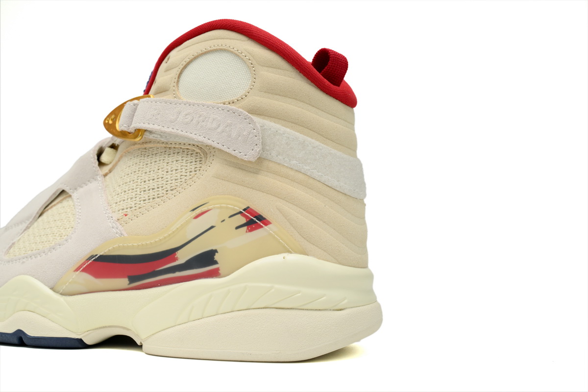 Air Jordan 8 Retro SP SoleFly Mi Casa Es Su Casa FJ2850-107