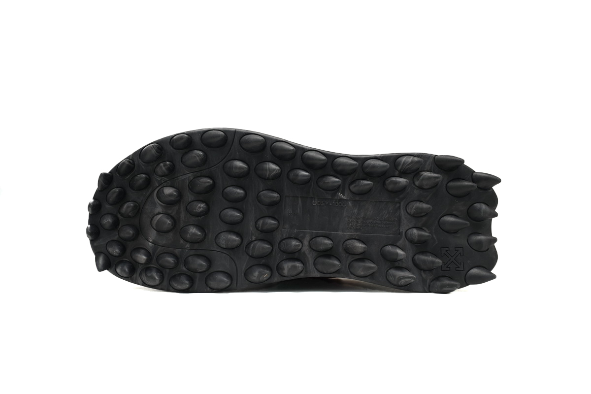 Off-White ODSY-1000 'Dark Grey'