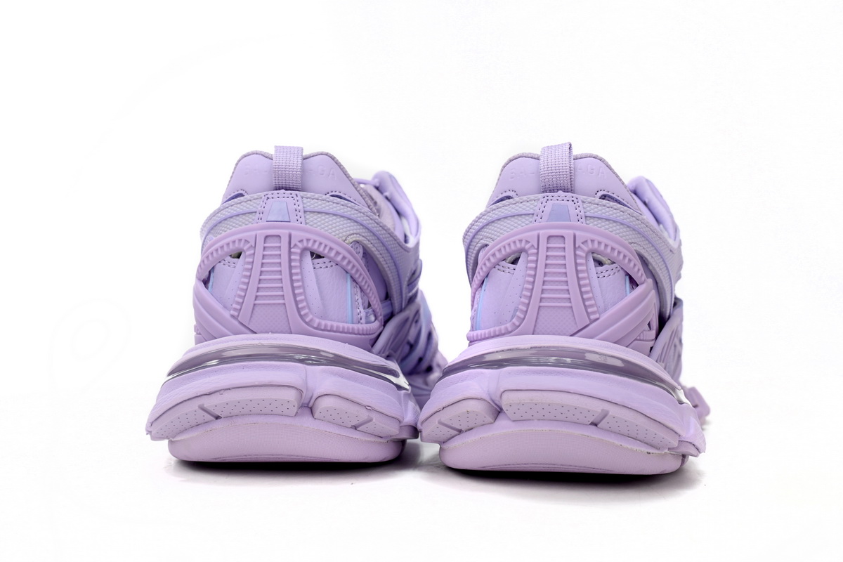 Balenciaga Track 2 Sneaker Military Purple 568615 W3AG1 5310