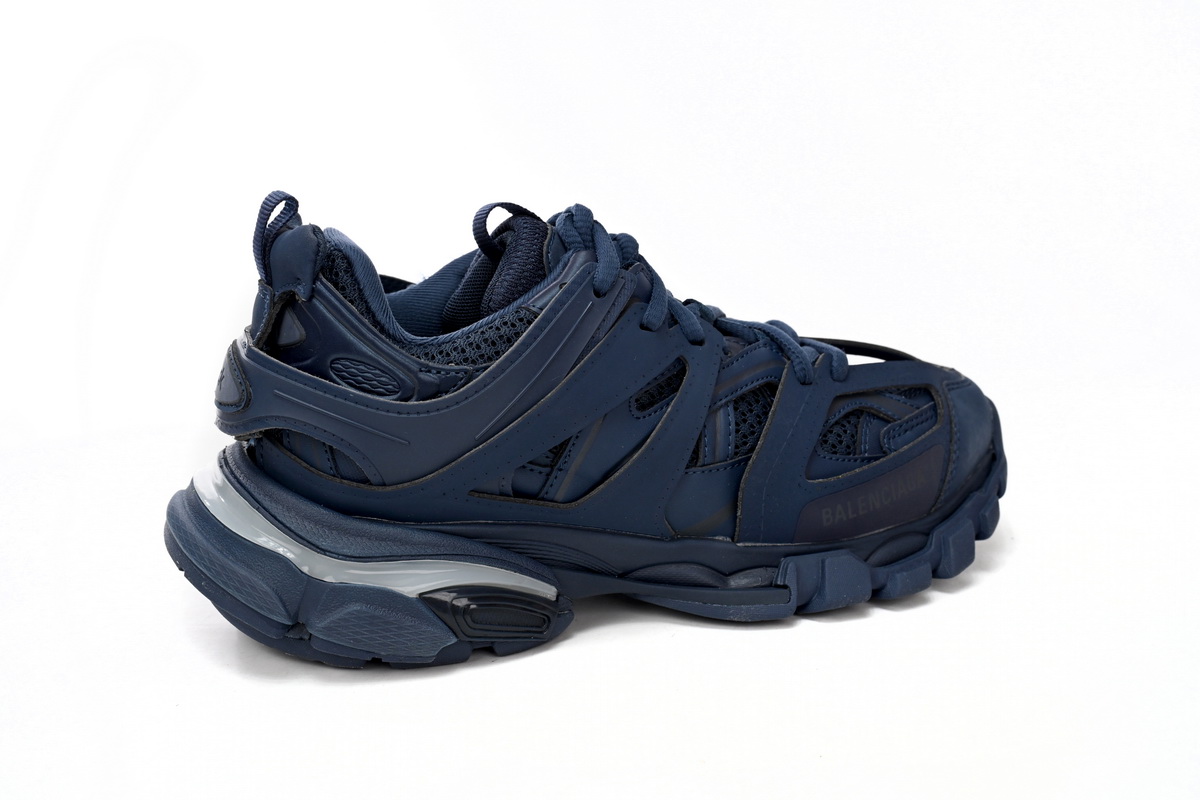 Balenciaga Track Sapphire blue 542023 W2LA1 4107 (LED)