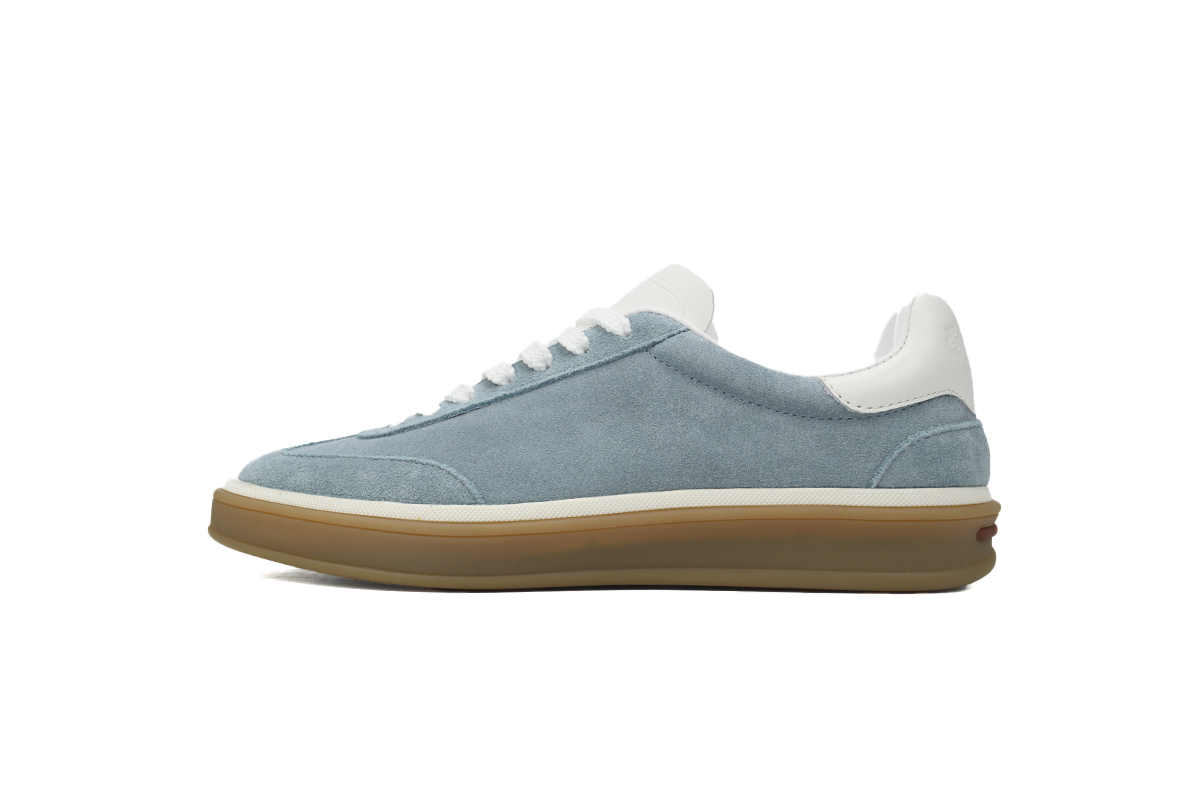 Loro Piana Tennnis Walk Blue