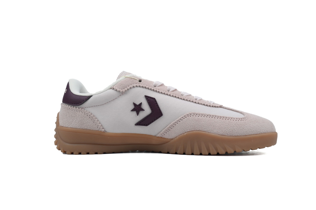 CONVERSE Run Star Trainer Pink A10450C