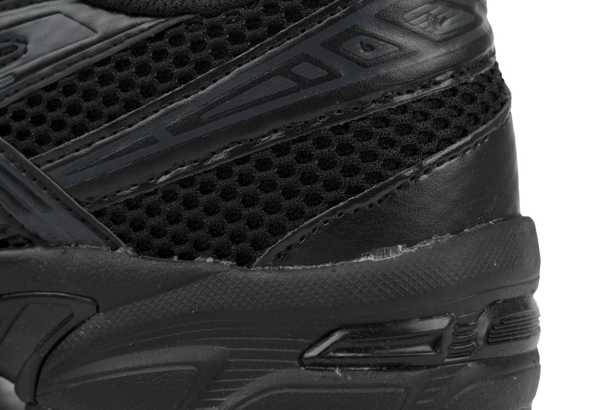 Asics Gel 1130 'Black' 1201A256-002