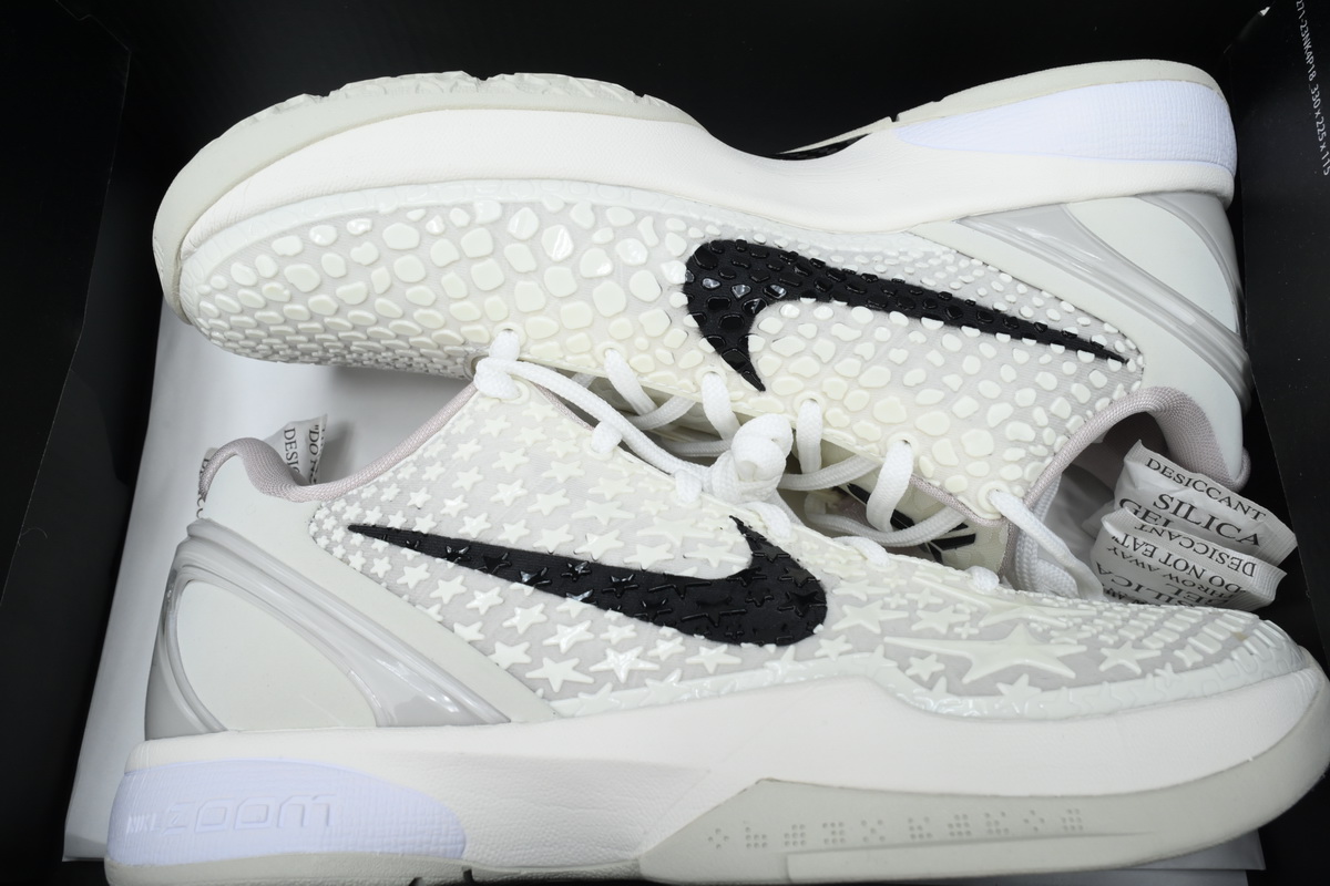 Nike Kobe 6 Protro All-Star 2.0 FQ3546-100