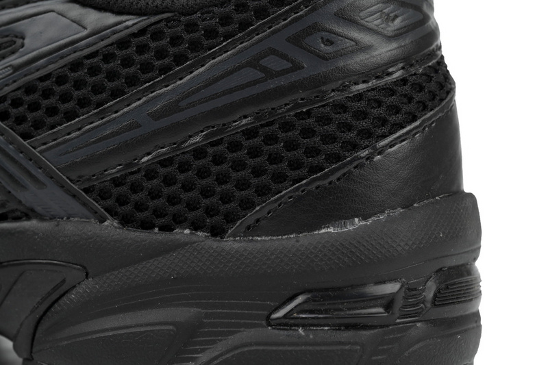 Asics Gel 1130 'Black' 1201A256-002