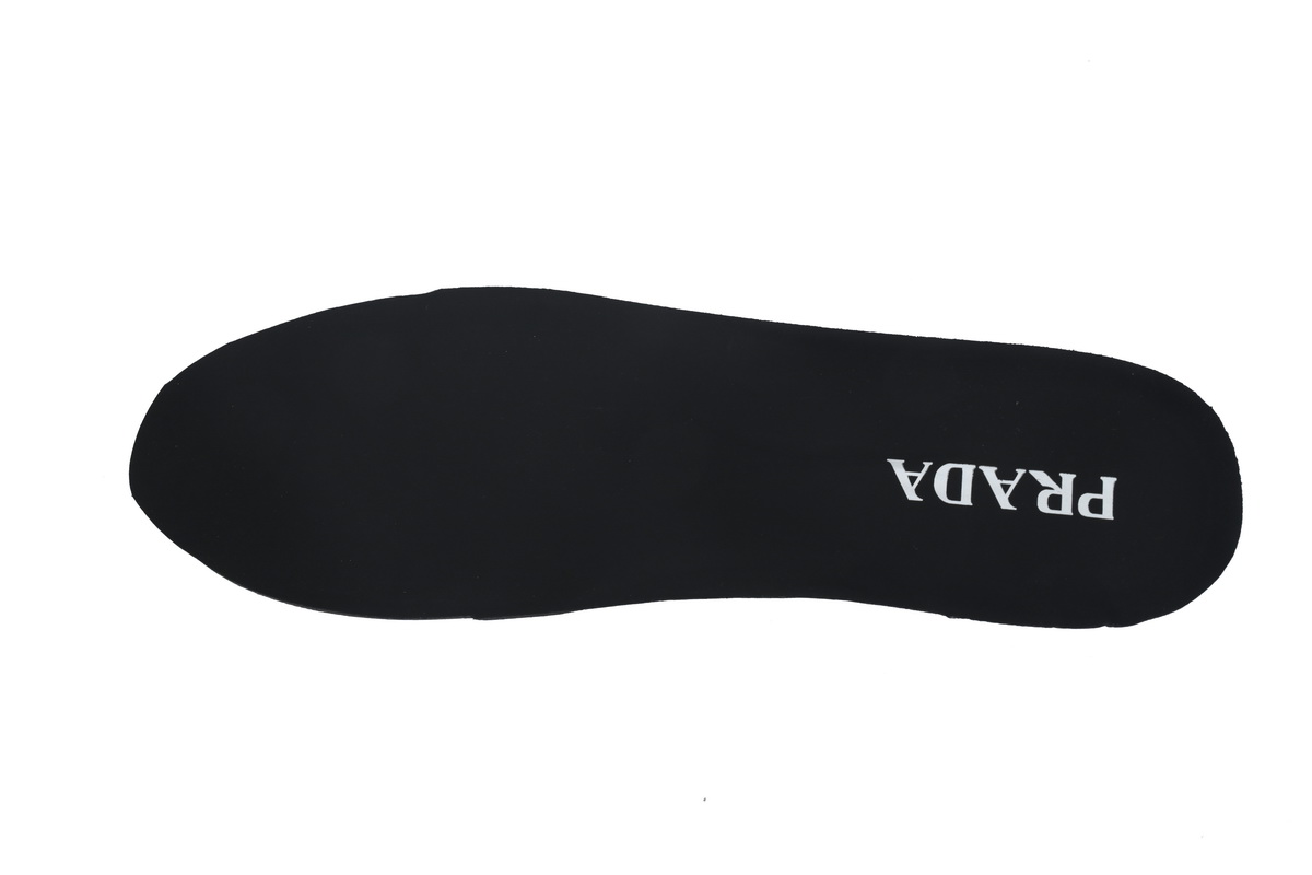 Prada Sneakers Black