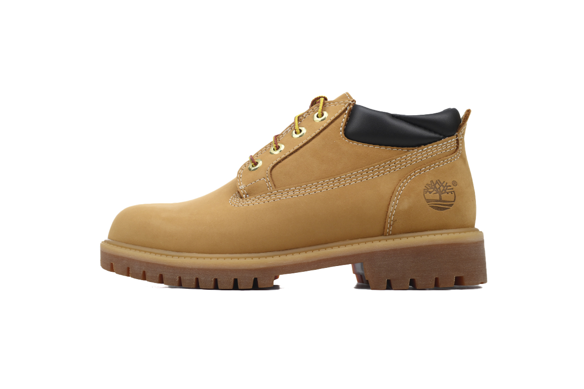 Timberland 6-In Ankle Boot