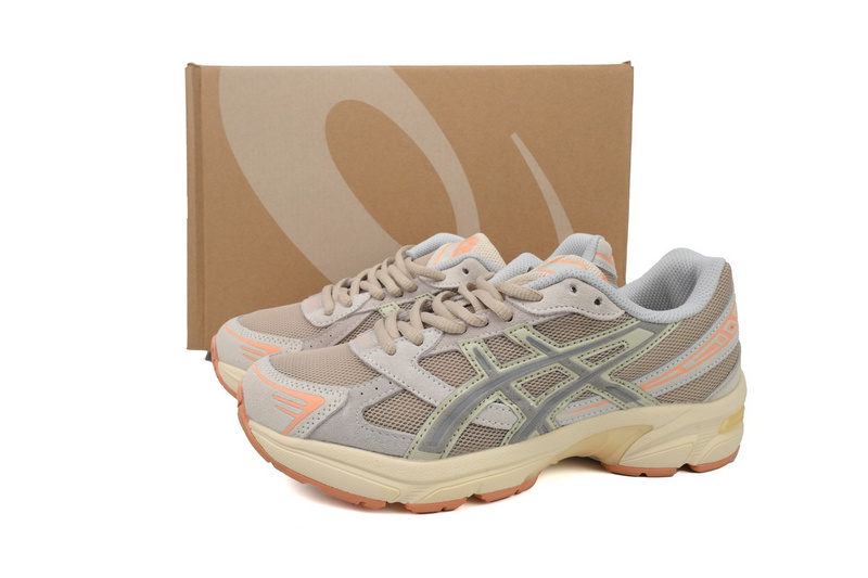 Asics Gel 1130 'Feather Grey' 1201A255-026