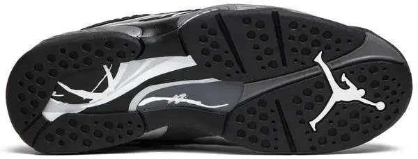 Air Jordan 8 Retro Chrome (2015)