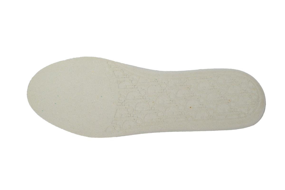 Dior Light Grey 'B30' Sneakers Pink 3SN27ZIR-16536