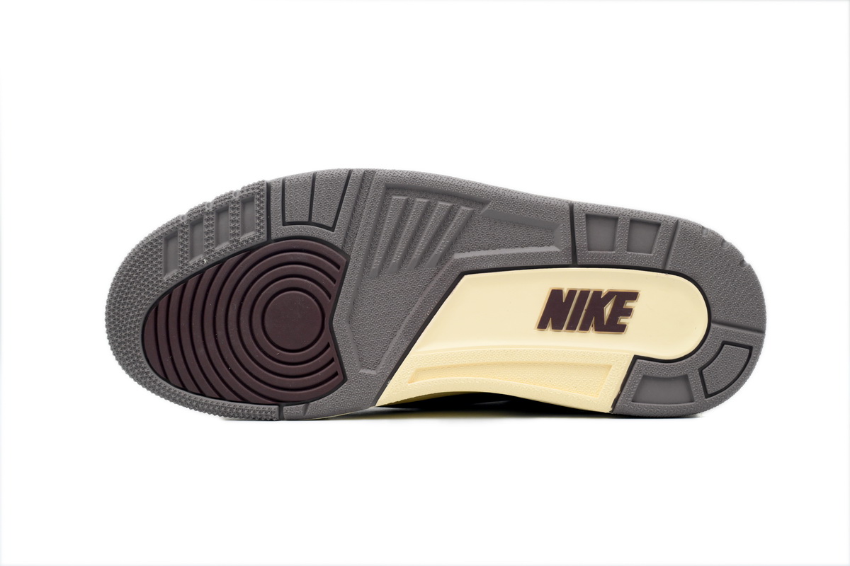 A Ma Maniére x Air Jordan 3 