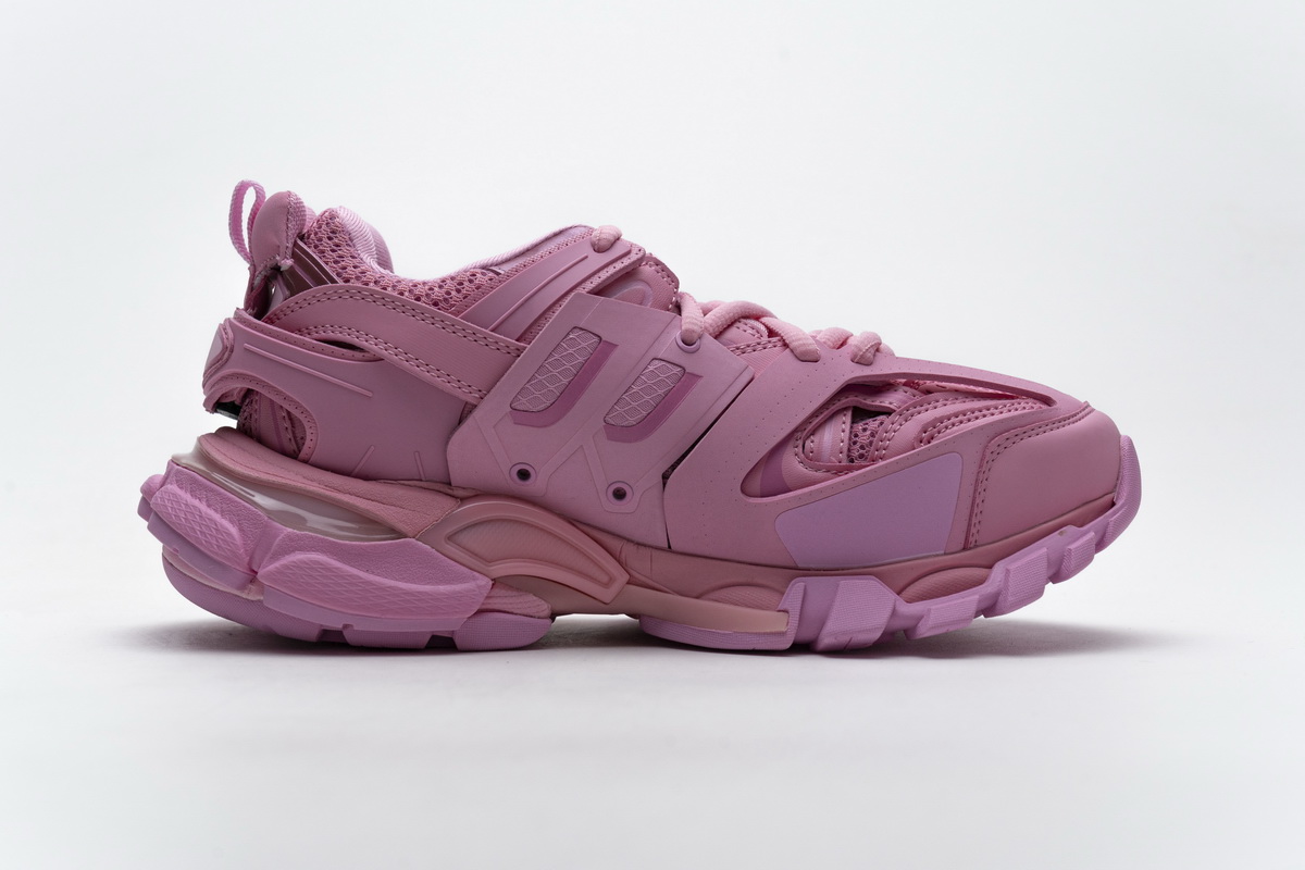 Balenciaga Track Pulm Red 542436 W1GB7 2013 (LED)