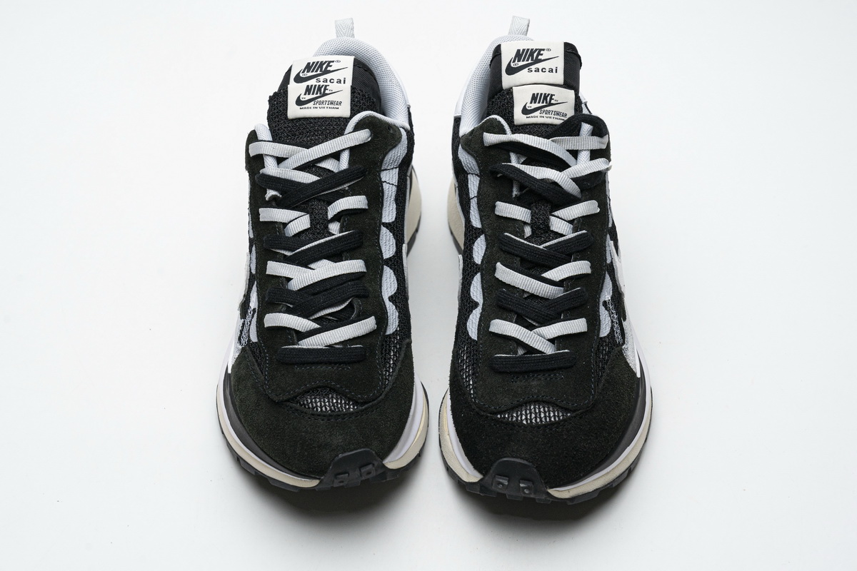 Sacai x Nike Pegasua Vaporfly Black White CI9928-001
