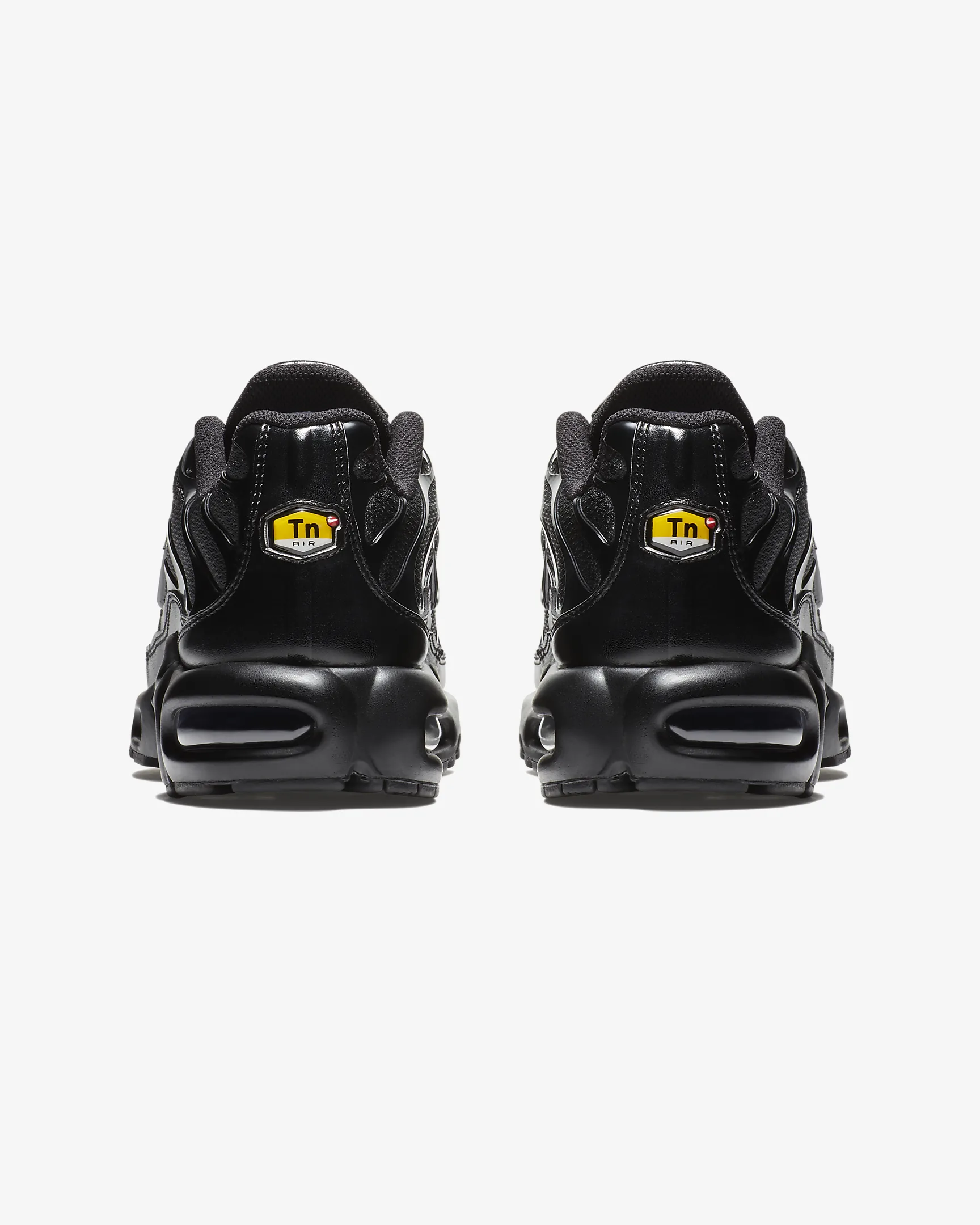 Nike Air Max Plus Triple Black FB8479-001