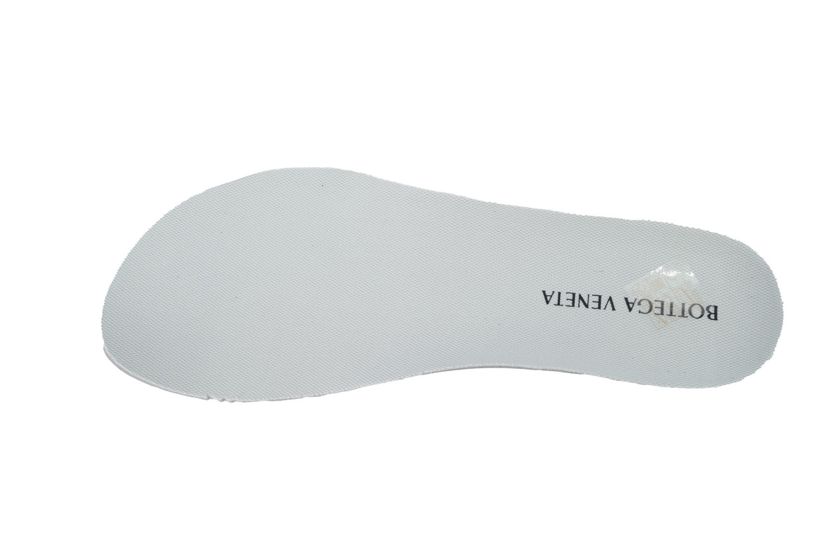 Bottega Veneta Orbit Dark Blue