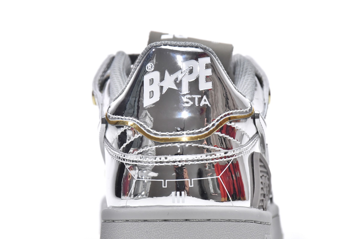 Bape Sk8 Sta Low 1G70-109-0022