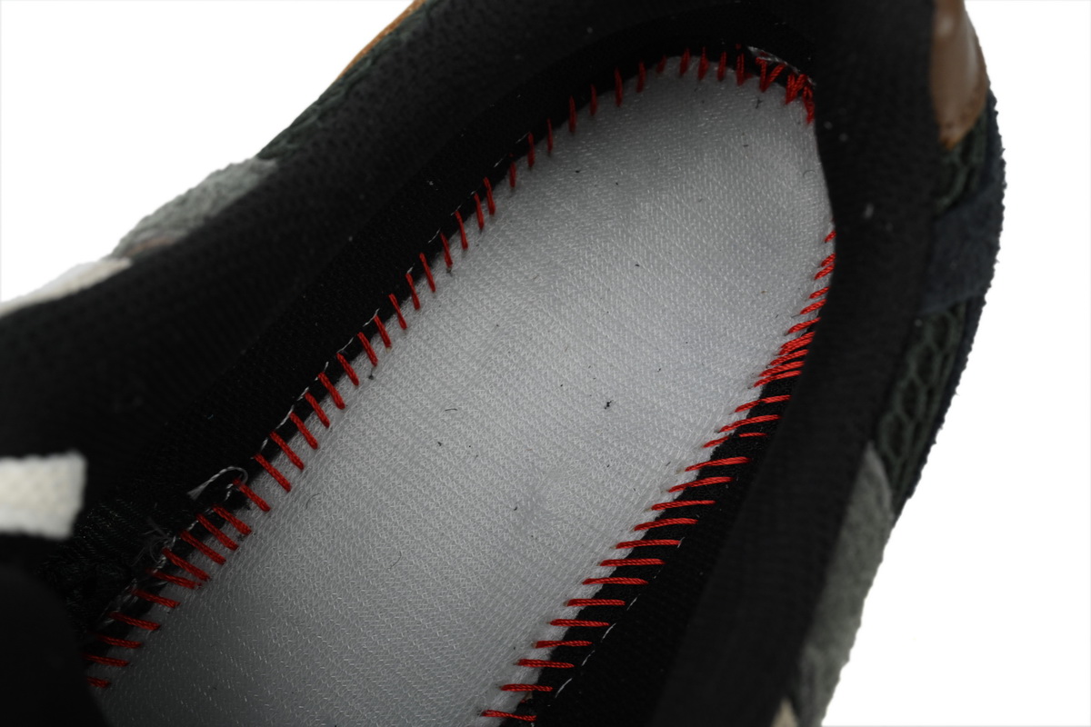 Asics HAL STUDIOS x Gel 1130 'Forest' 1201A924-300