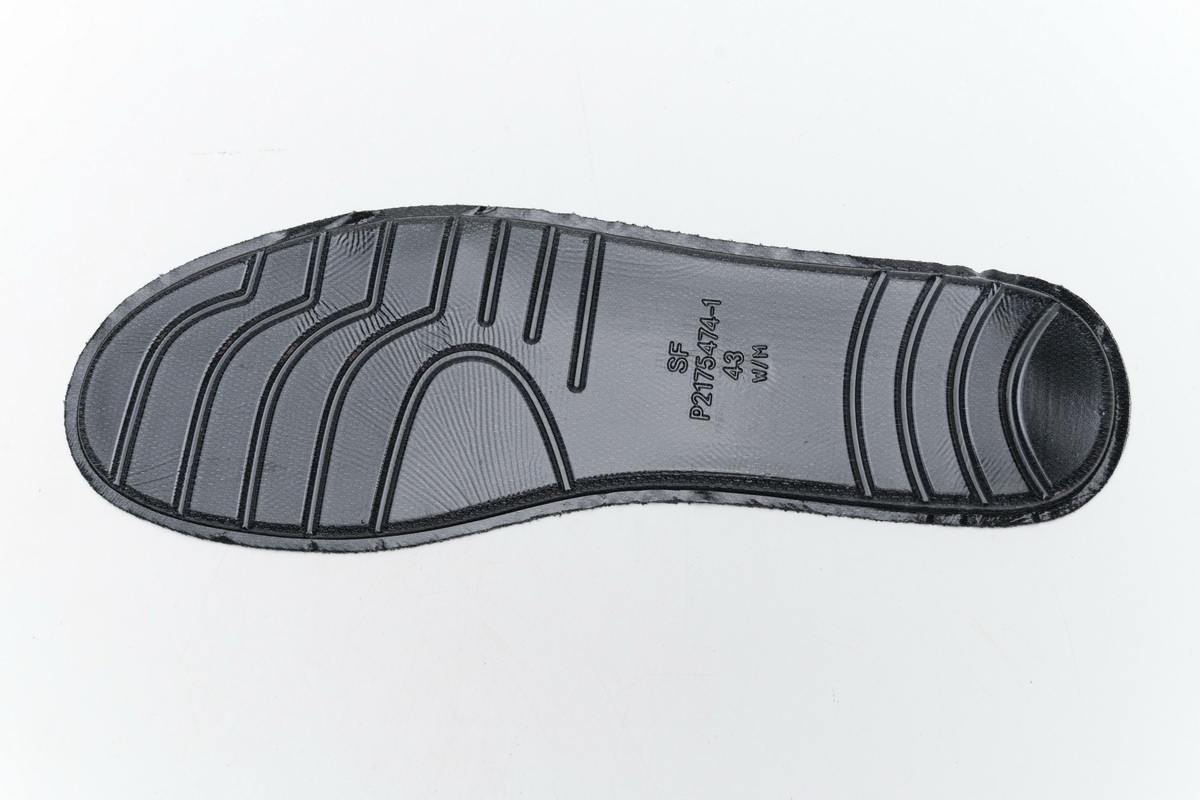 Balenciaga Track 2 Sneaker White Fluo Yellow 568515 W2ON3 9073