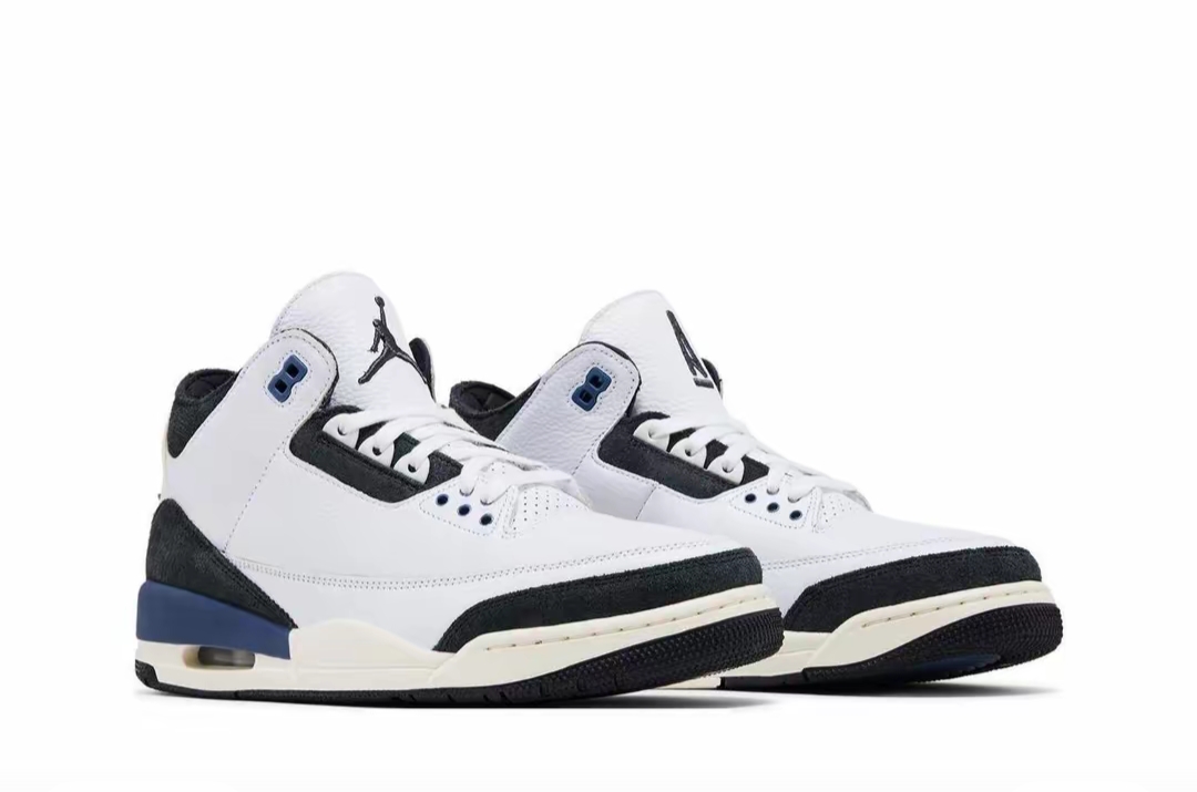 Air Jordan 3 x A Ma Maniére For The Love HV8571-100