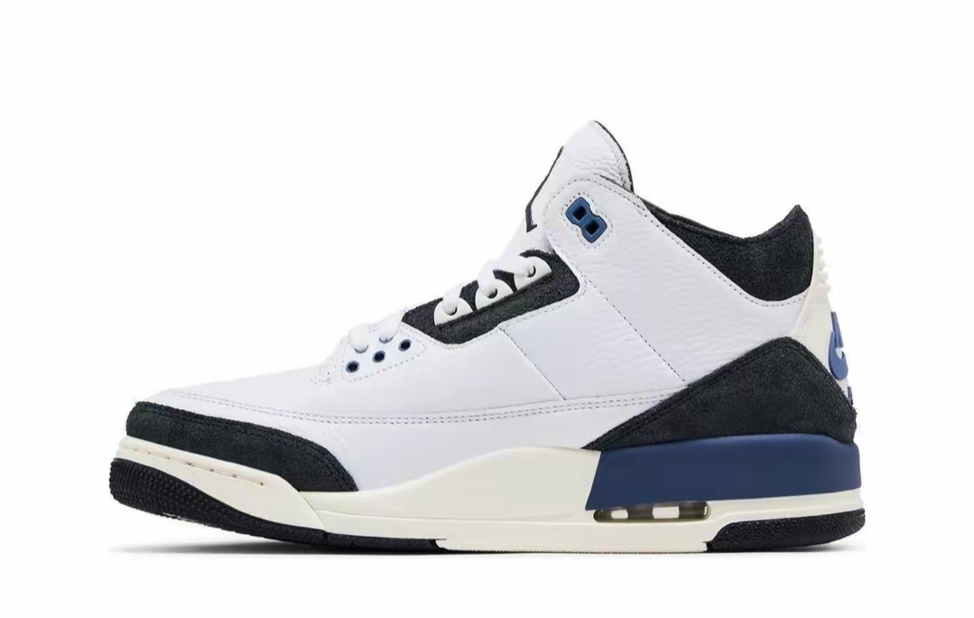 Air Jordan 3 x A Ma Maniére For The Love HV8571-100
