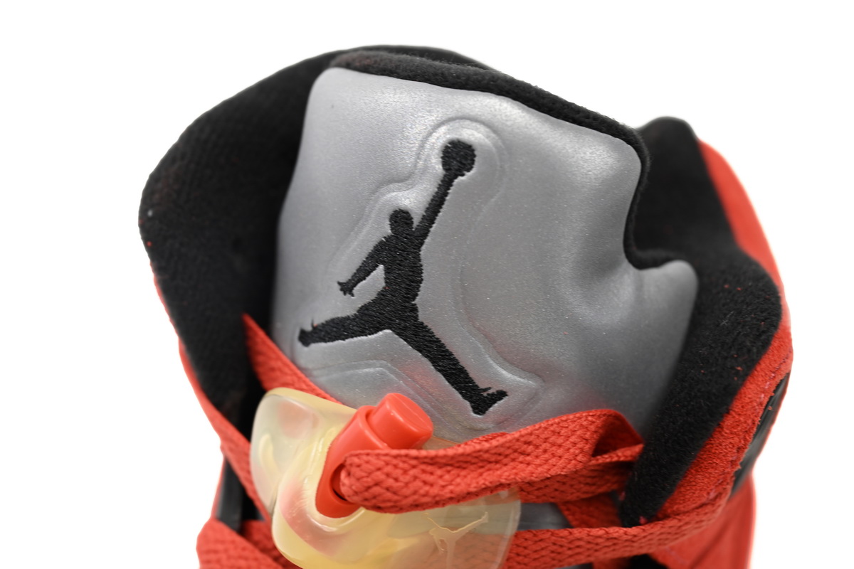 Air Jordan 5 Retro Dunk on Mars DD9336-800