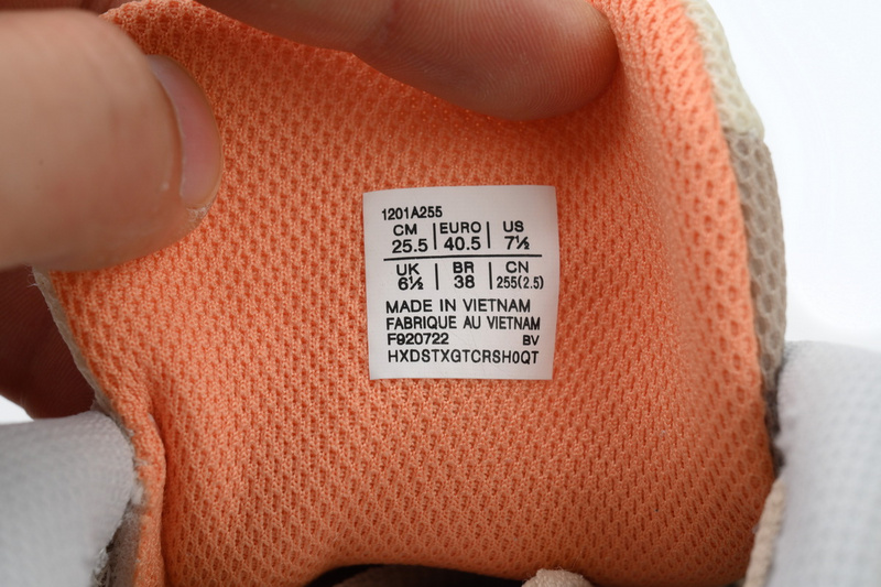 Asics Gel 1130 'Feather Grey' 1201A255-026