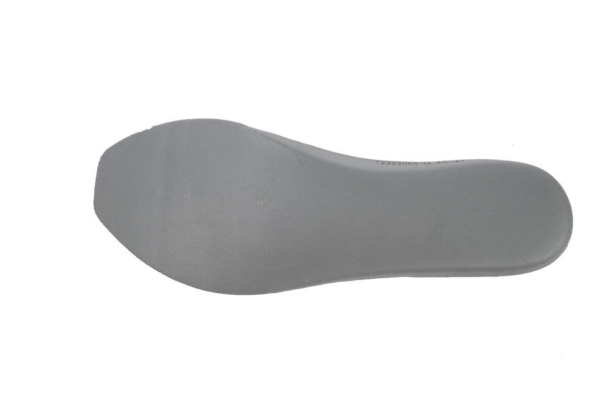 Balenciaga Grey Green 734734 W3XL5 9031