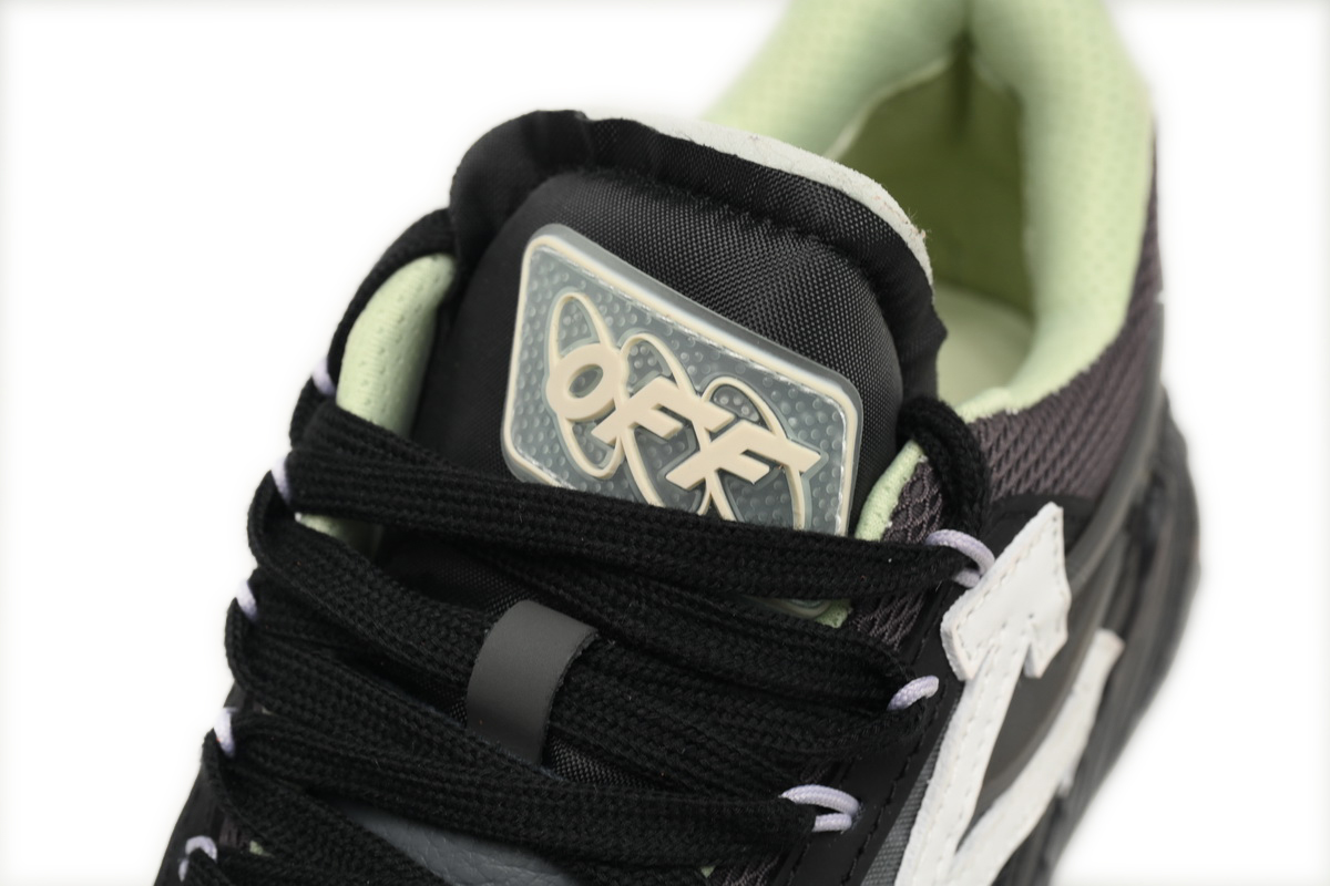 Off-White ODSY-1000 'Dark Grey'