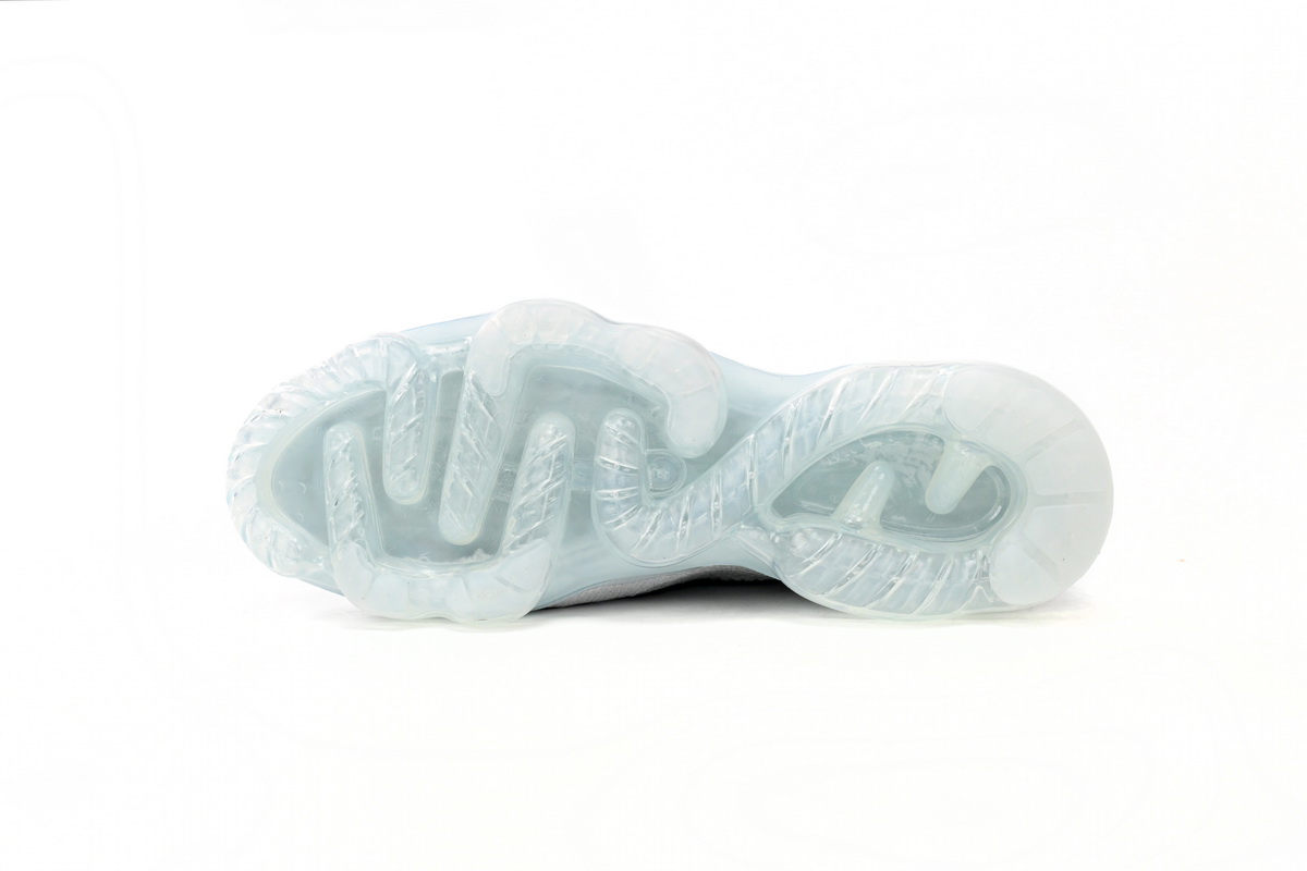 Nike AIR VAPORMAX 2023 FK All White V1678-002