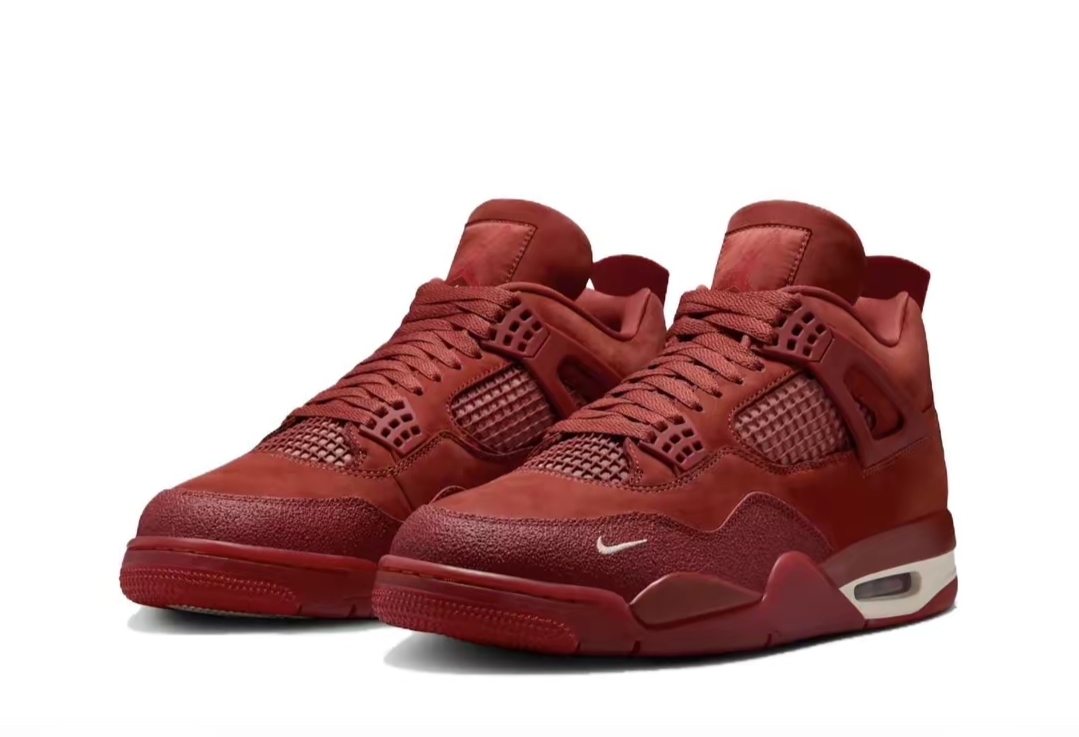 Air Jordan 4 Retro OG SP Nigel Sylvester Brick by Brick HF4340-800