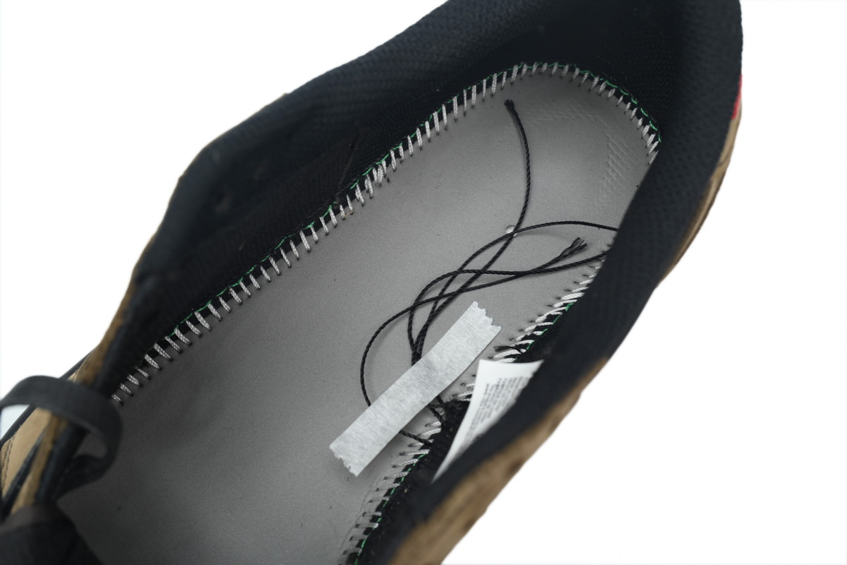 Travis Scott x Air Jordan 1 Low OG Velvet Brown DM7866-202