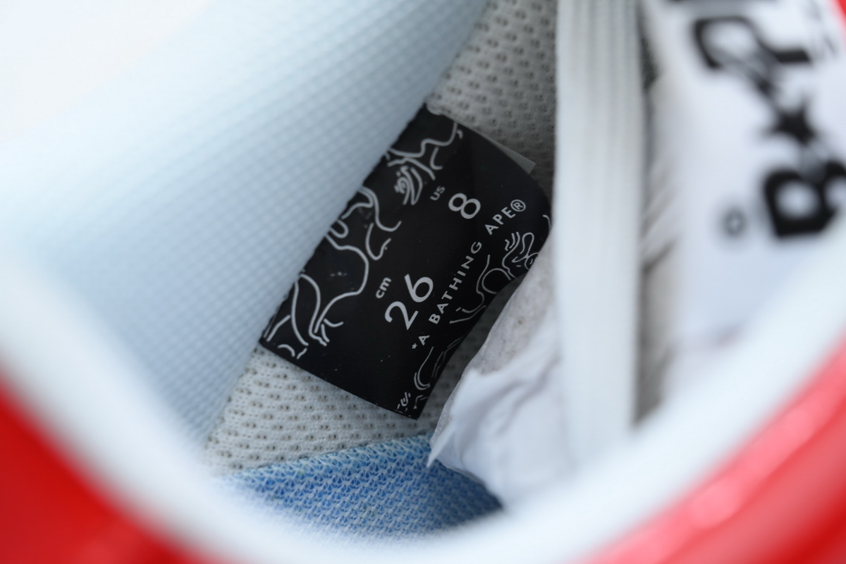 A Bathing Ape Bape Sta Marvel Comics Spider-Man 1I73-191-916