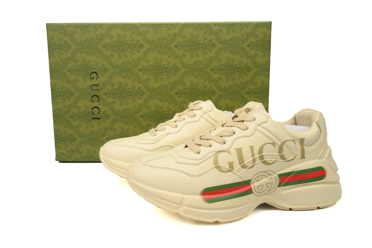 Gucci Rhyton