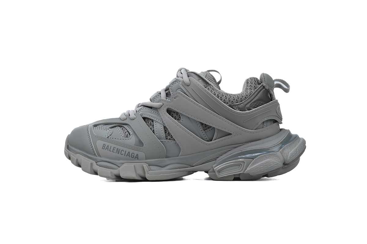 Balenciaga Track Sneaker Grey
