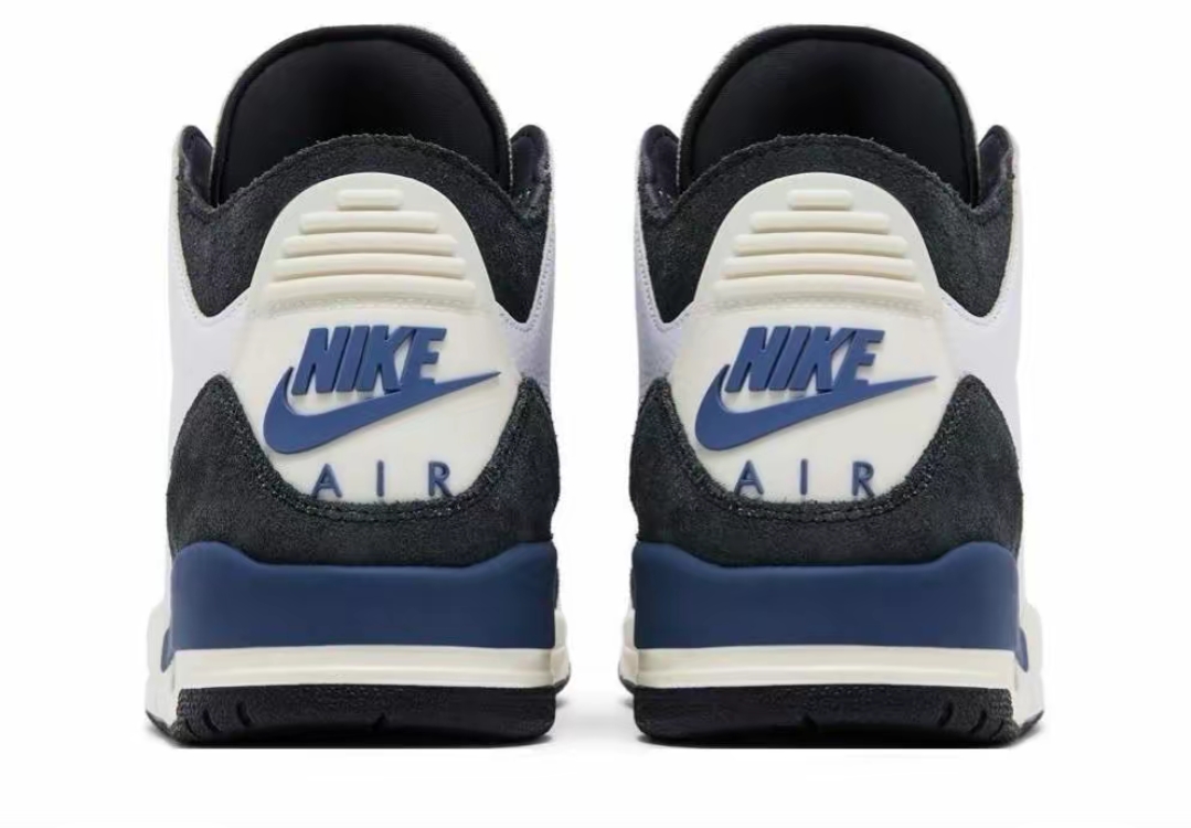 Air Jordan 3 x A Ma Maniére For The Love HV8571-100