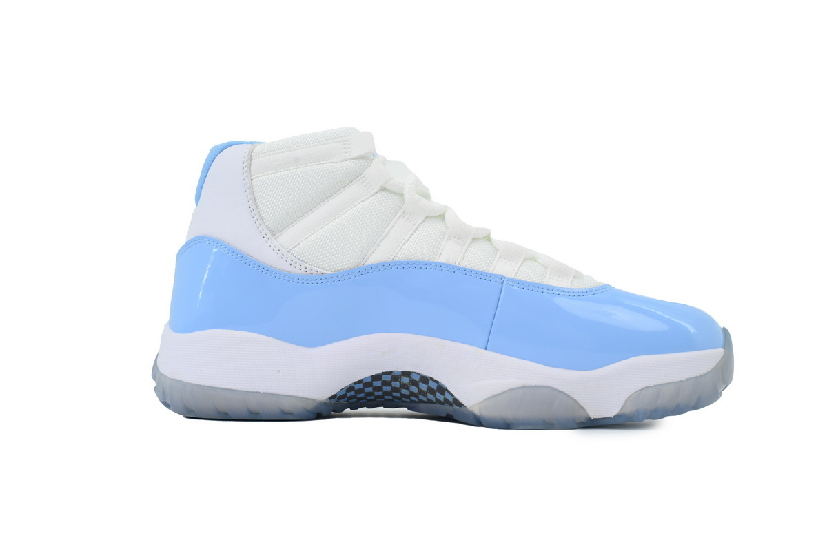 Air Jordan 11 Retro Sky Blue CT8012-141