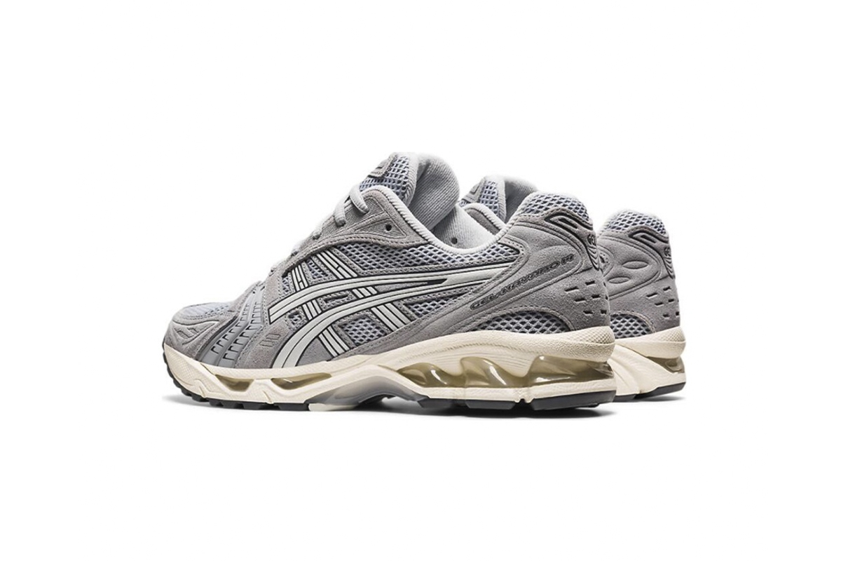 ASICS Gel-Kayano 14 Piedmont Grey 1201A161-020