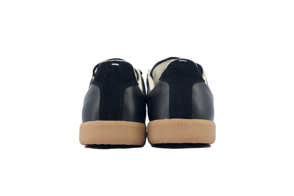 Maison Margiela Black