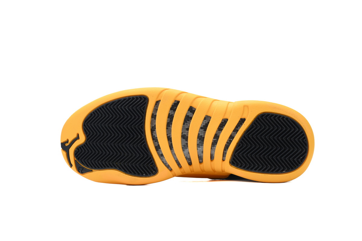 Air Jordan 12 Retro 'University Gold' 130690-070