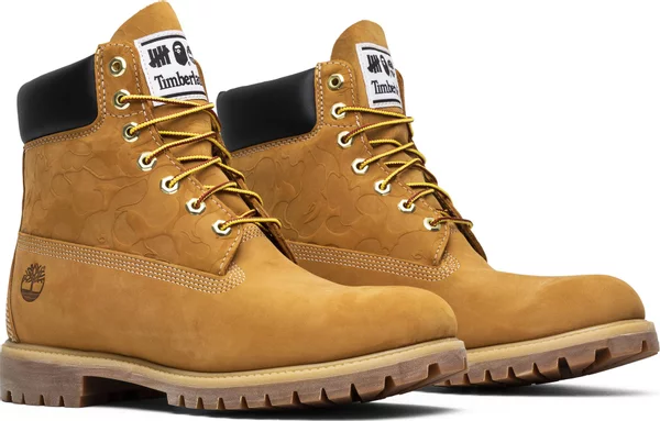 Timberland 6