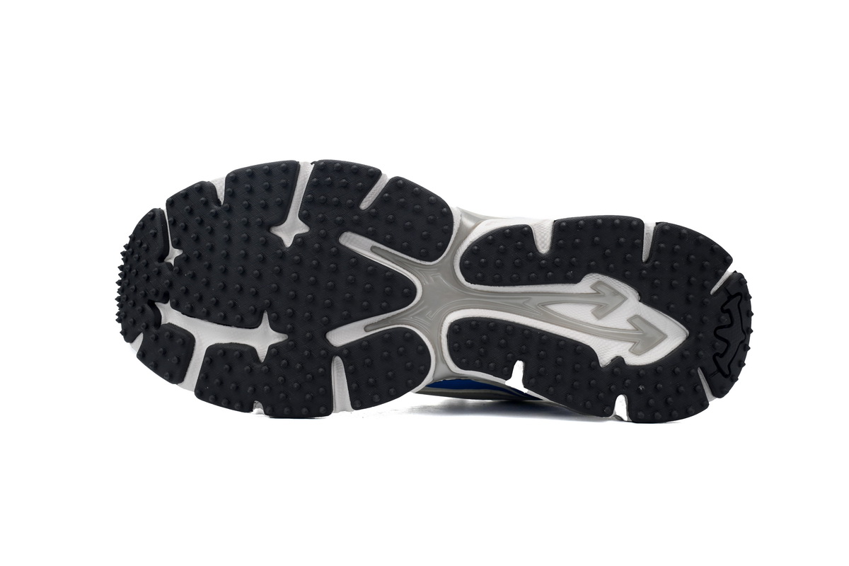 OFF-WHITE Out Of Light Blue and White IIA295F24 FAB00 20945