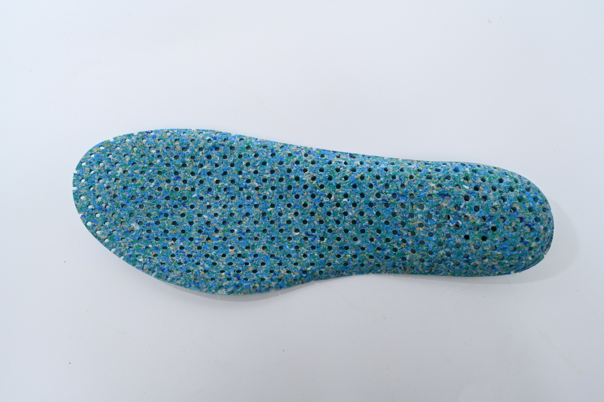 Nike AIR VAPORMAX 2023 FK Blue Yellow DV1678-400