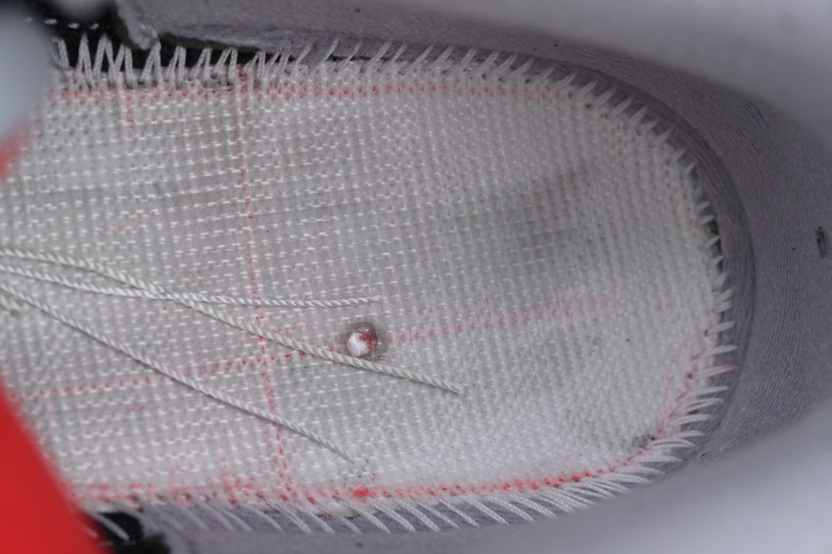 Air Jordan 3 Retro Black Cement DN3707-010