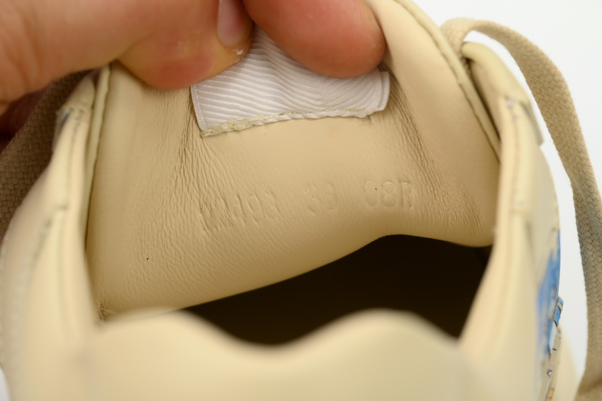 Disney x Gucci Rhyton Flash